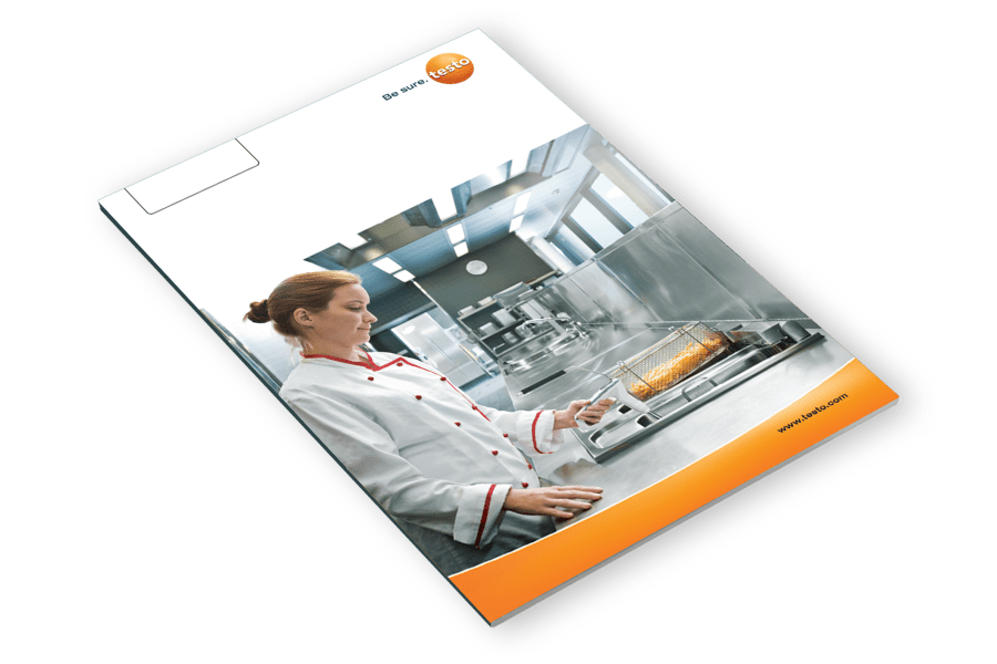 食用油管理白皮书