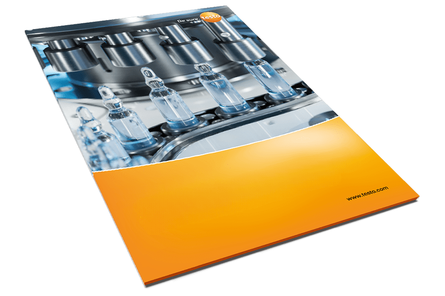 白皮书：冷链中的微偏差