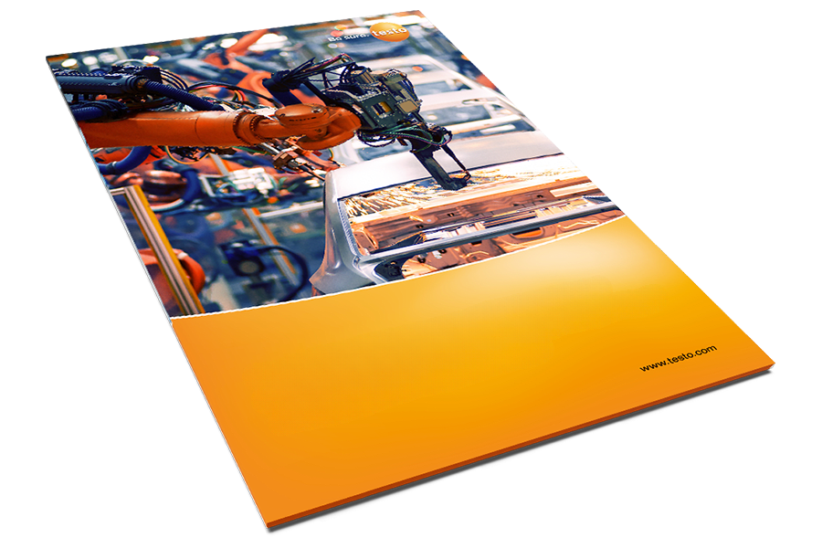 白皮书：冷链中的微偏差 