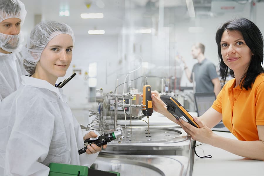 验证、鉴定和绘图