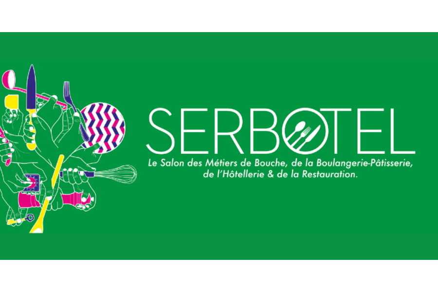 Serbotel Nantes 2026