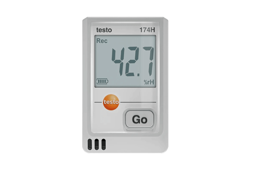 testo 174 系列