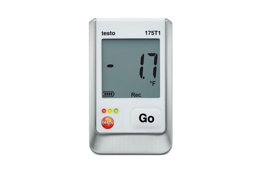 testo 175 系列