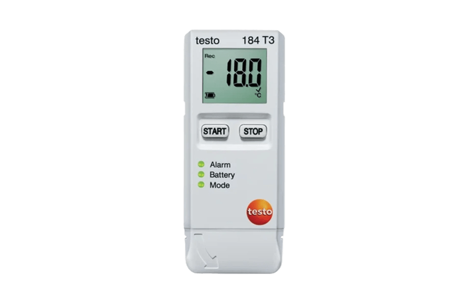 testo 184 系列