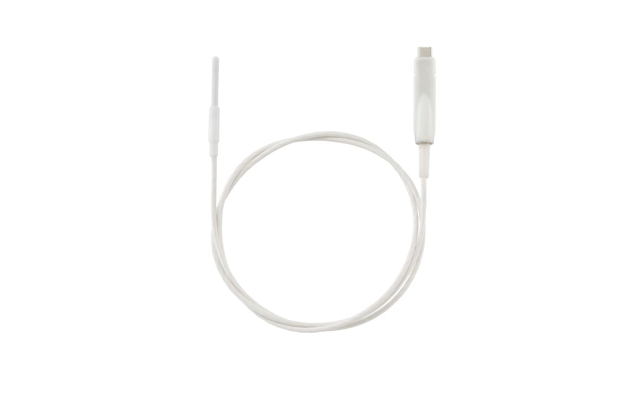 柔性温度探头（数字式） 