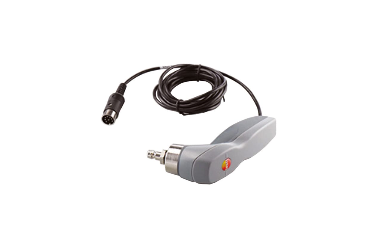 高压探头 - 量程达 2