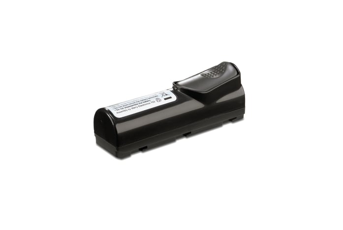 Spare battery