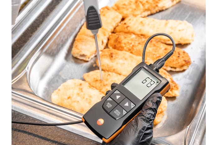 testo 110