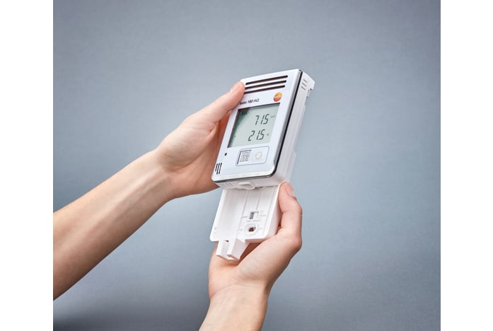 testo 160 IAQ