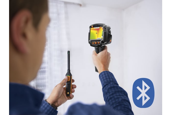 testo 871-872 application