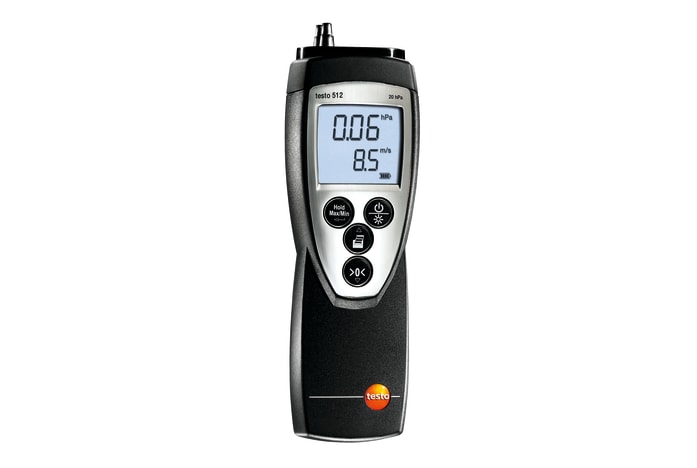 testo 512 差圧計 德图testo 512差压计压差测量仪的参数和价格