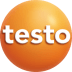 Testo logo